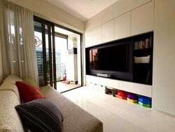 Midwood (D23), Condominium #520862001